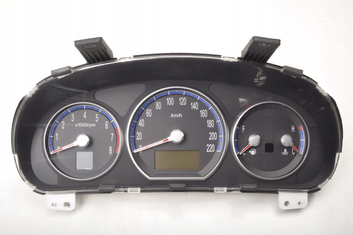 COUNTER CLOCKS EUROPE HYUNDAI SANTA FE II 2.7 V6 189KM 94003-2B150