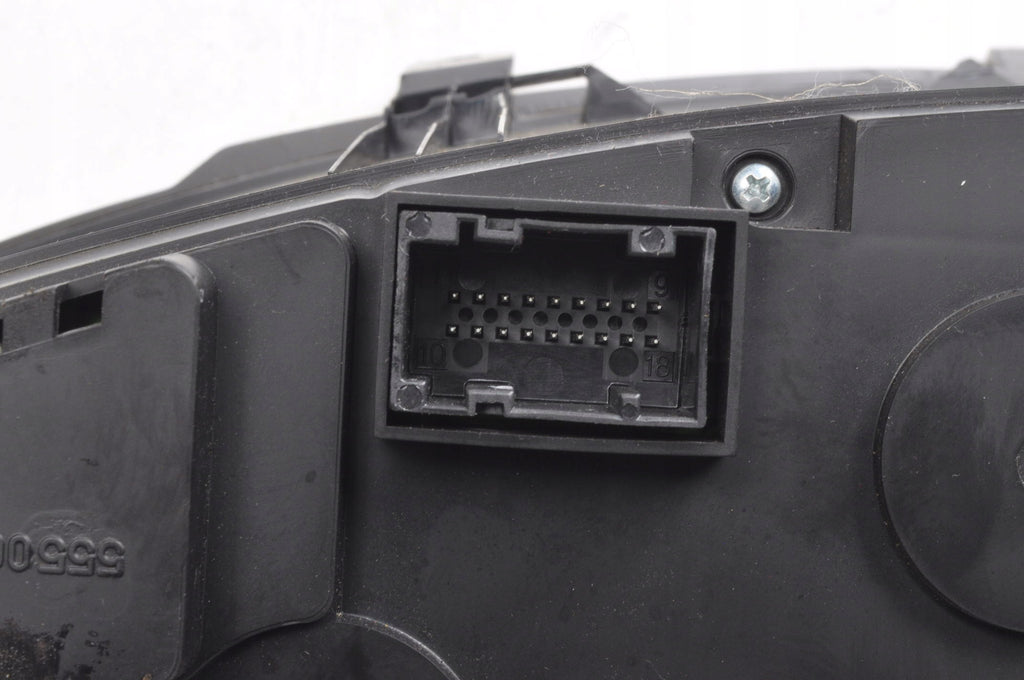 COUNTER CLOCKS FIAT CROMA II 2.4 D Multijet 51849753 EUROPE LIFT