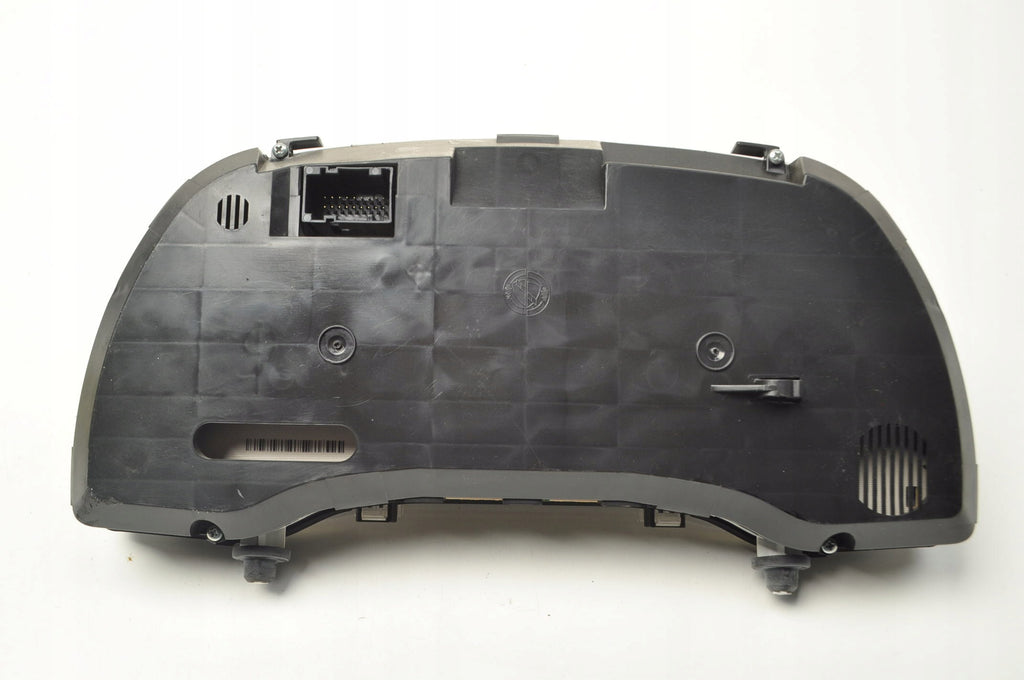 COUNTER CLOCKS FIAT GRANDE PUNTO 1.4 8V 75 KM 51701536 EUROPE
