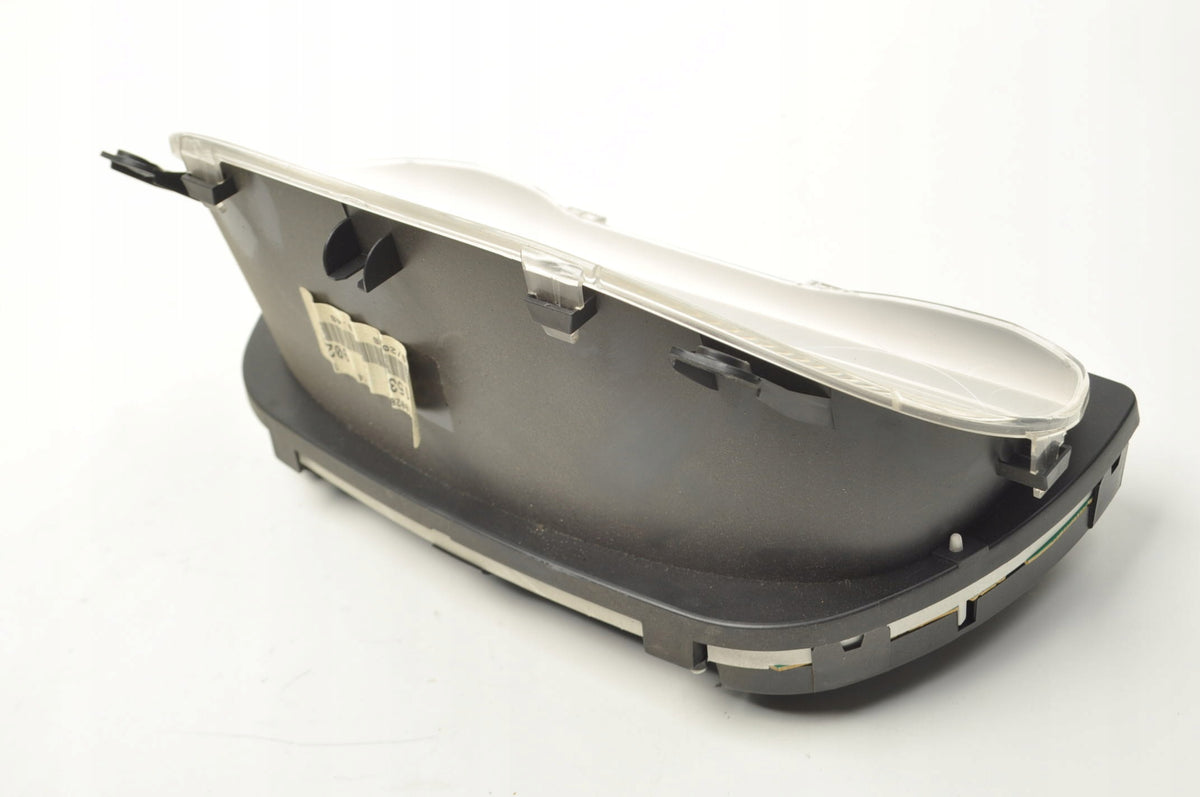 COUNTER CLOCKS FIAT GRANDE PUNTO 1.4 8V 75 KM 51701536 EUROPE
