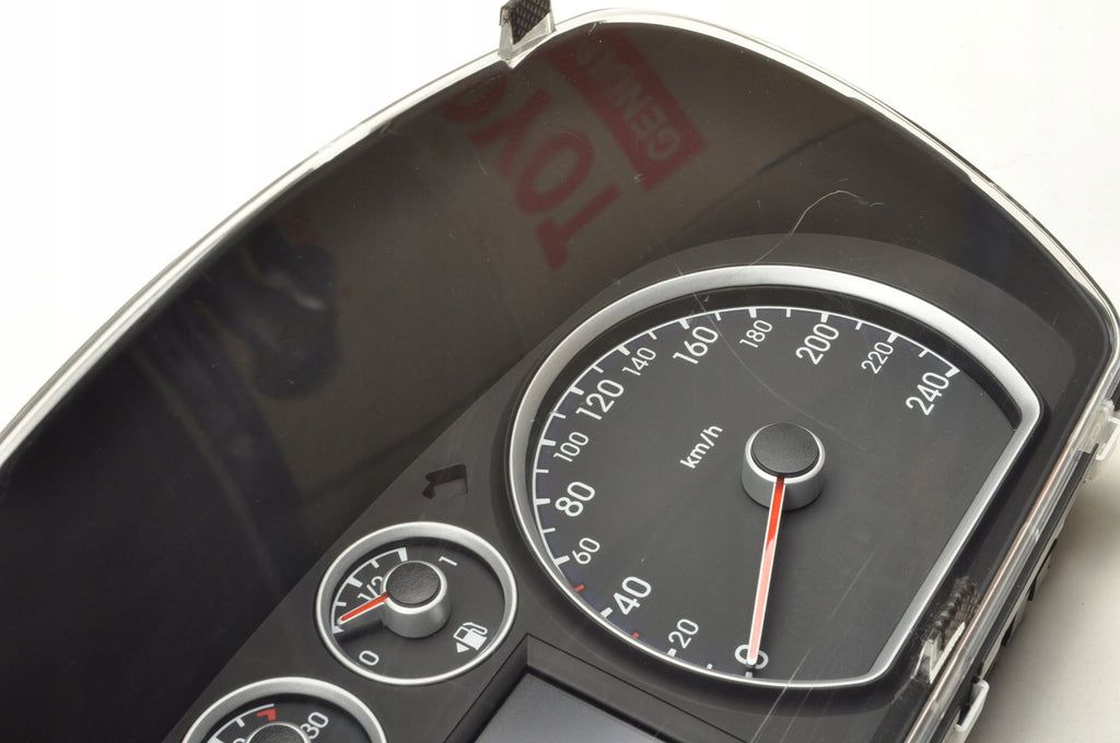 COUNTER CLOCKS HYUNDAI I30 1.4 109KM 94033-2R000