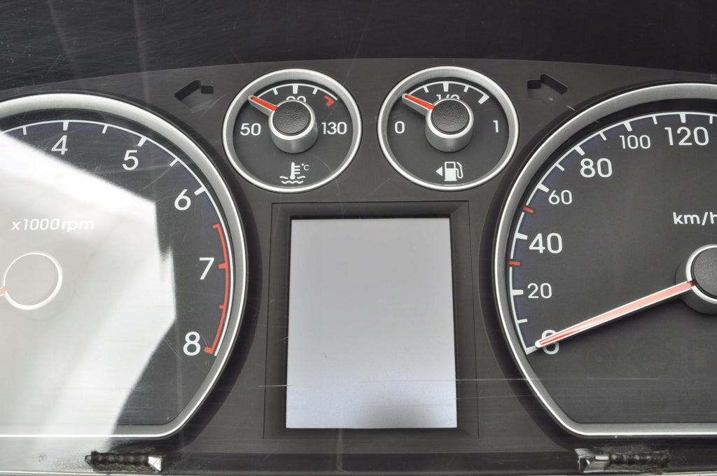 COUNTER CLOCKS HYUNDAI I30 1.4 109KM 94033-2R000