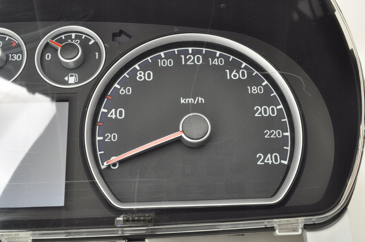 COUNTER CLOCKS HYUNDAI I30 1.4 109KM 94033-2R000
