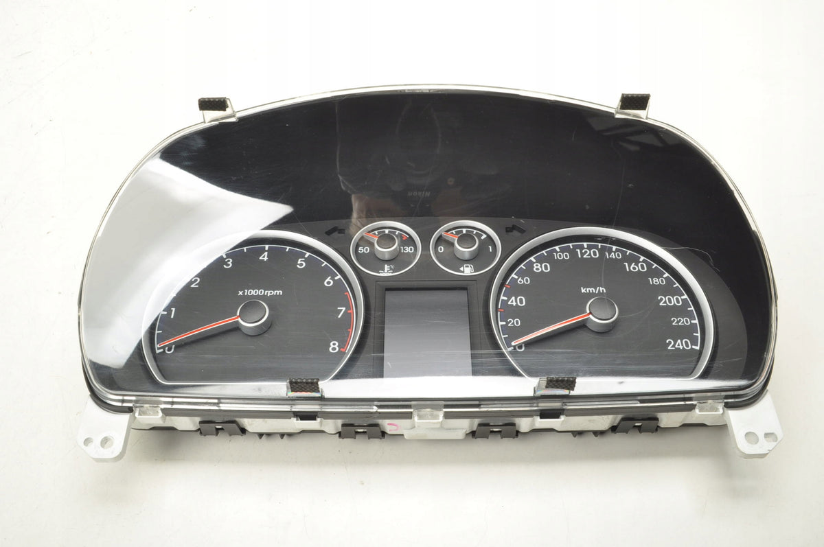 COUNTER CLOCKS HYUNDAI I30 1.4 109KM 94033-2R000