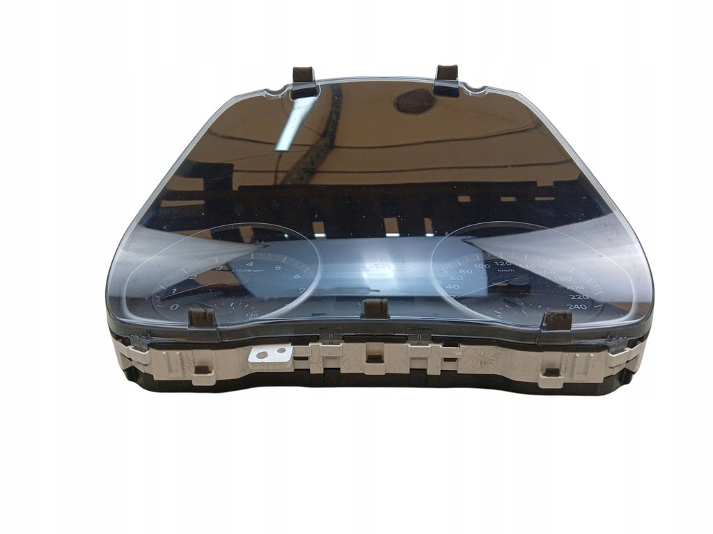 COUNTER CLOCKS HYUNDAI I30 III (16-18) 1.4 T-GDI 94003-G4261 EUROPE