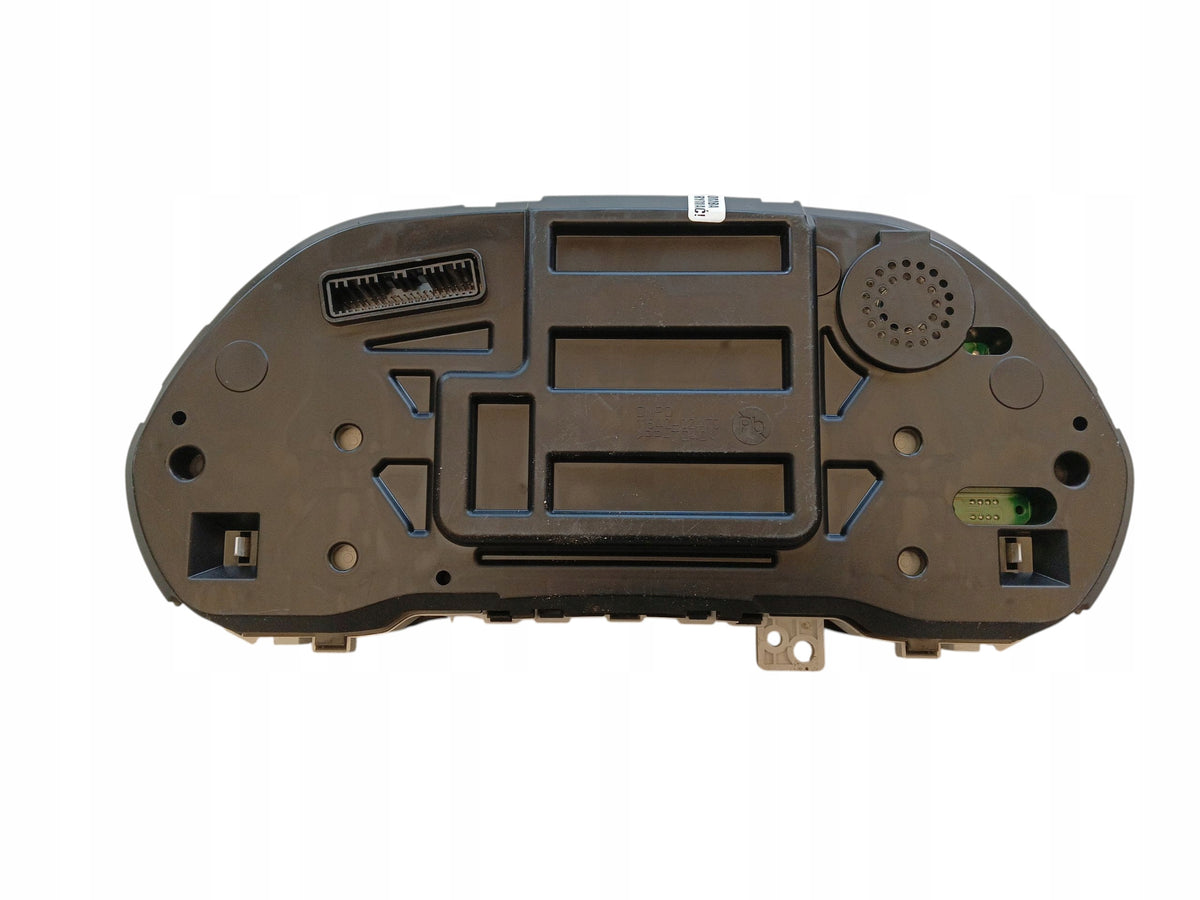 COUNTER CLOCKS HYUNDAI I30 III (16-18) 1.4 T-GDI 94003-G4261 EUROPE
