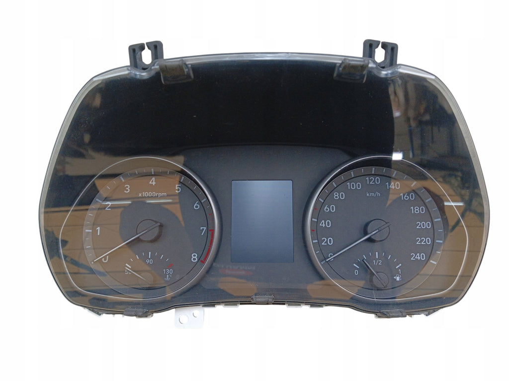 COUNTER CLOCKS HYUNDAI I30 III (16-18) 1.4 T-GDI 94003-G4261 EUROPE