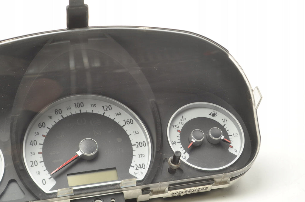 COUNTER CLOCKS KIA CEED I 1.6 CDTI 94003-1H270 EUROPE