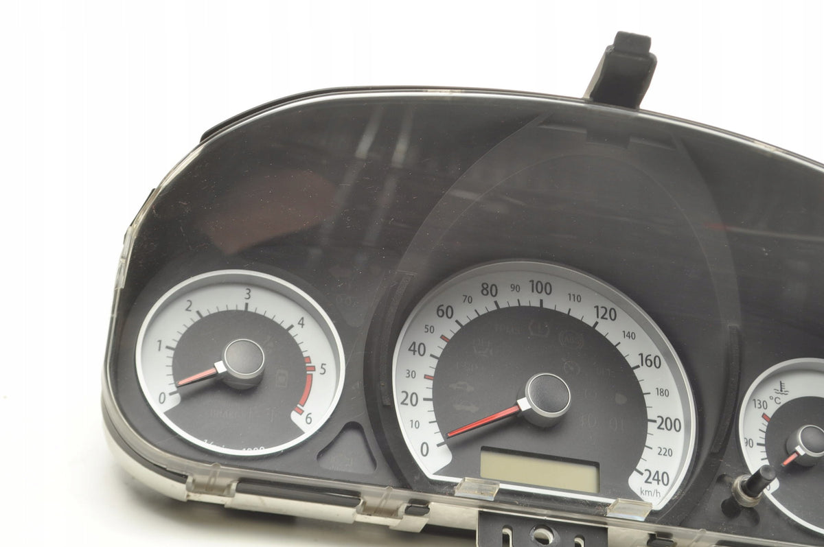 COUNTER CLOCKS KIA CEED I 1.6 CDTI 94003-1H270 EUROPE