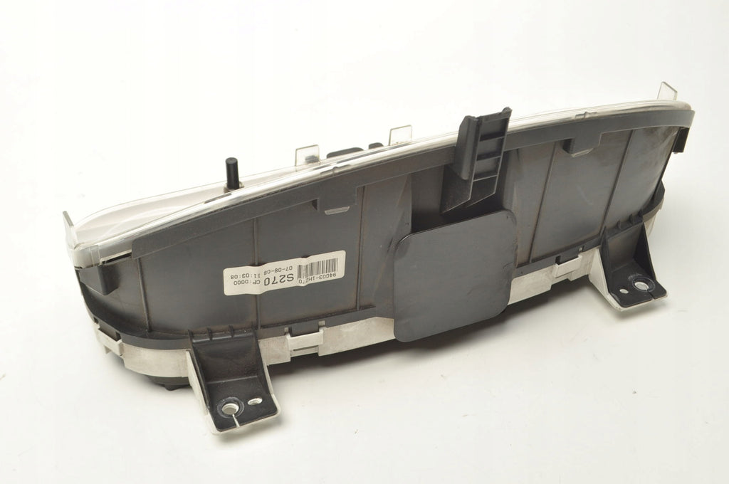 COUNTER CLOCKS KIA CEED I 1.6 CDTI 94003-1H270 EUROPE