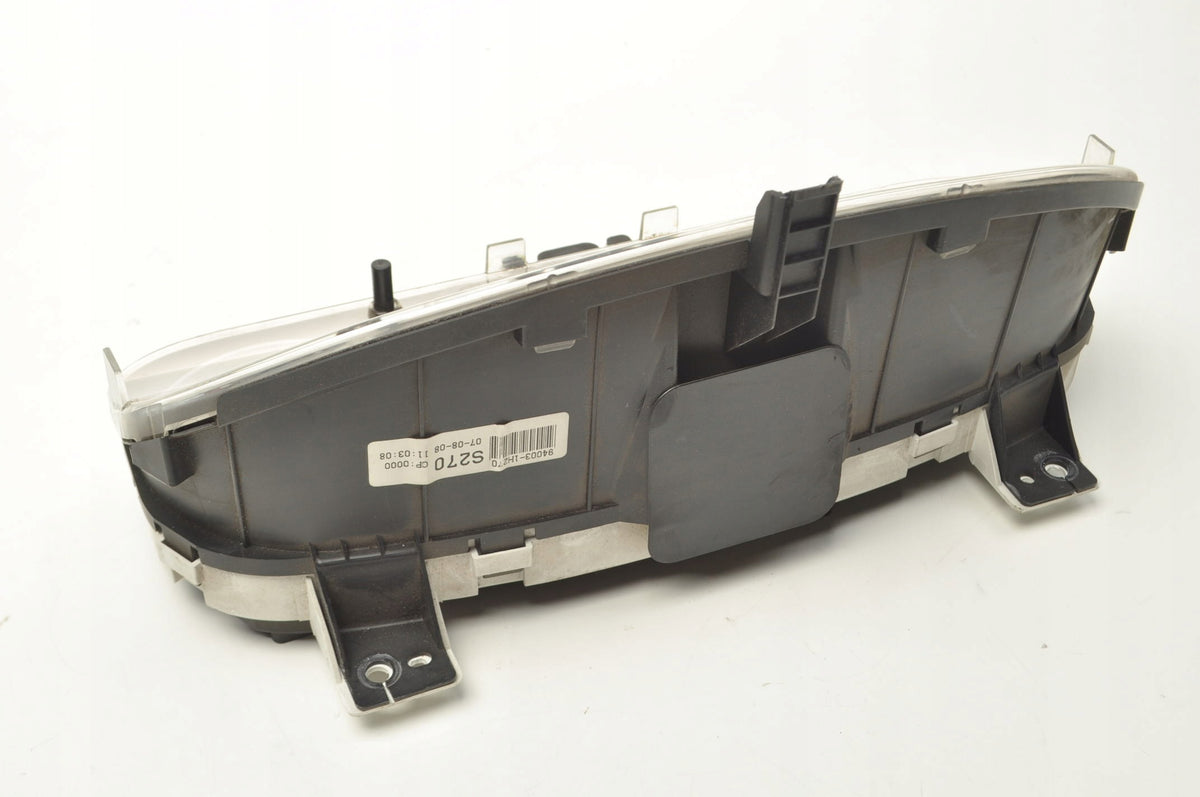 COUNTER CLOCKS KIA CEED I 1.6 CDTI 94003-1H270 EUROPE