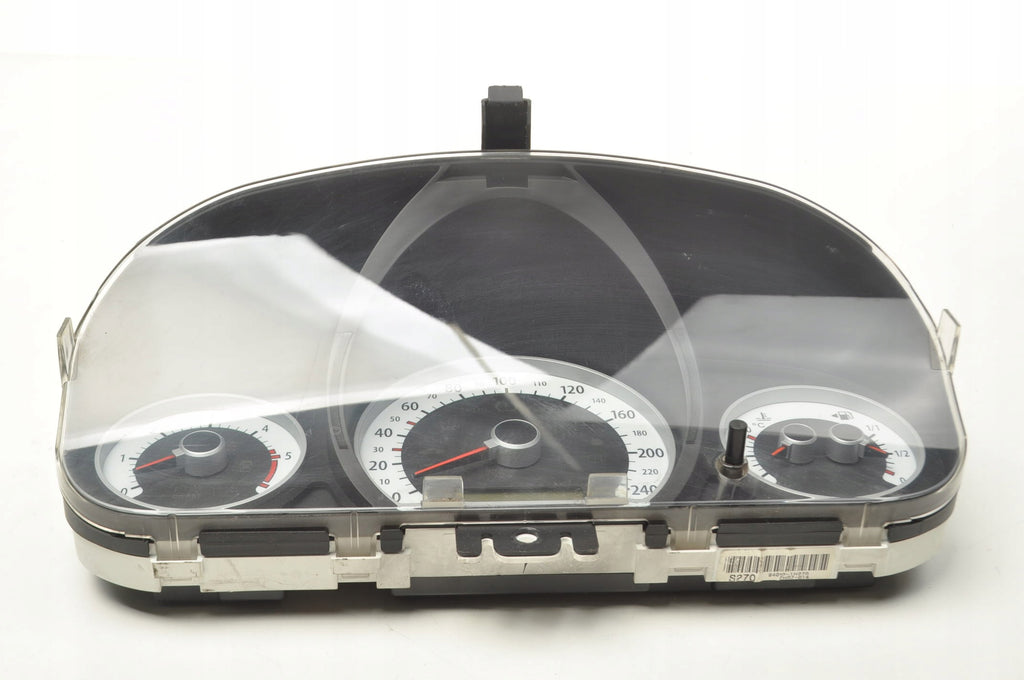 COUNTER CLOCKS KIA CEED I 1.6 CDTI 94003-1H270 EUROPE
