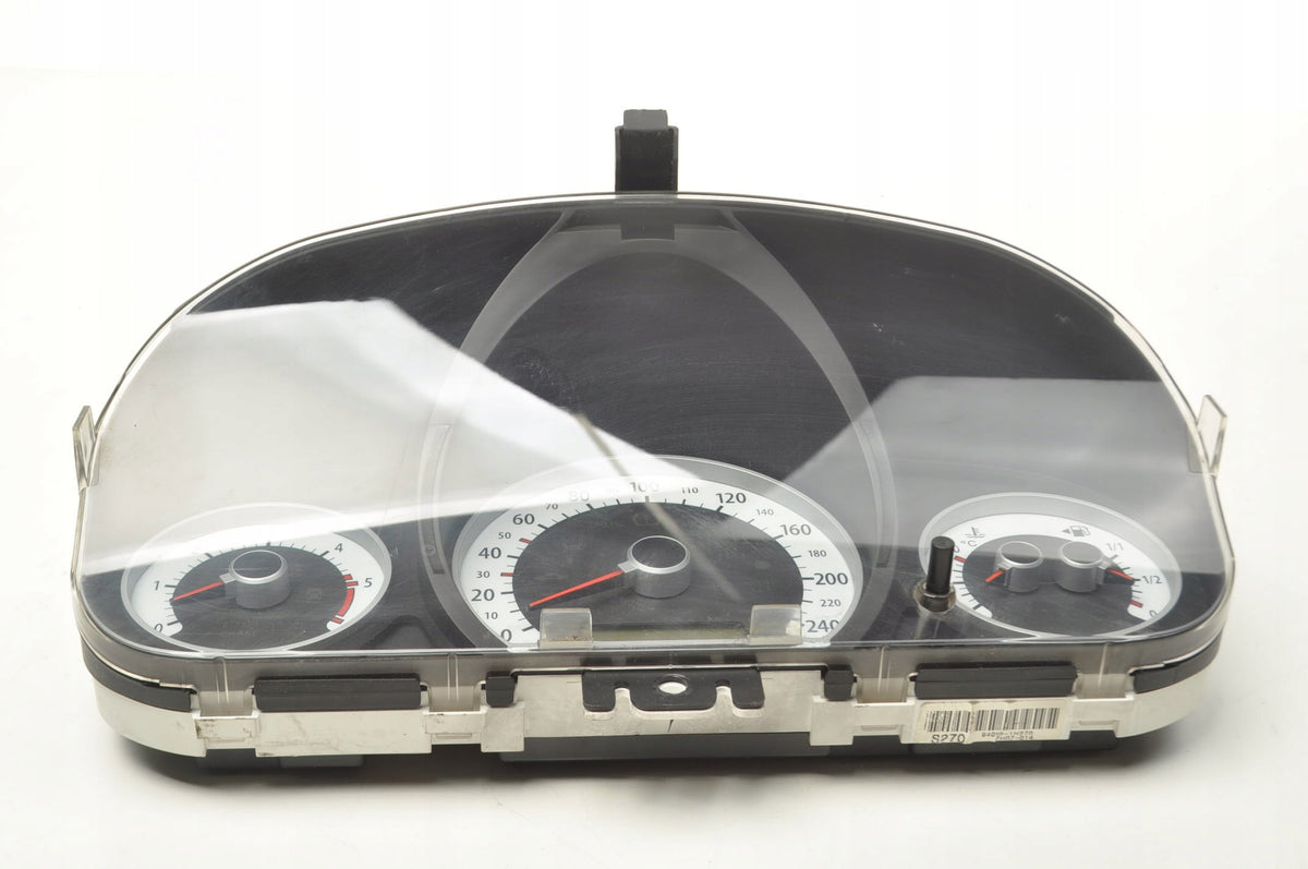 COUNTER CLOCKS KIA CEED I 1.6 CDTI 94003-1H270 EUROPE