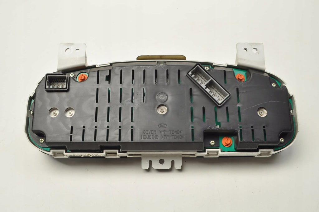 COUNTER CLOCKS KIA CEED I 1.6 CDTI 94003-1H270 EUROPE