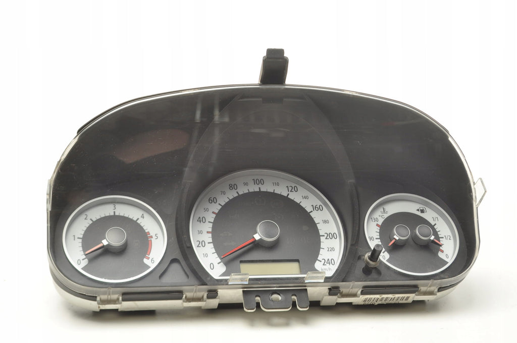 COUNTER CLOCKS KIA CEED I 1.6 CDTI 94003-1H270 EUROPE