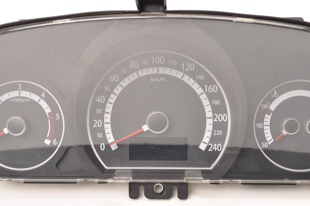 COUNTER CLOCKS KIA CEED I 1.6 CDTI 94024-1H011 LIFT EUROPE