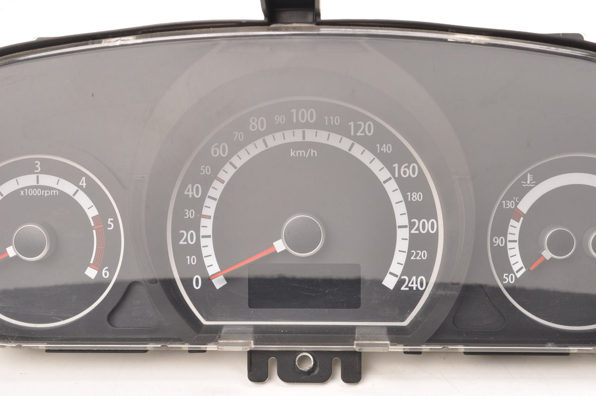 COUNTER CLOCKS KIA CEED I 1.6 CDTI 94024-1H011 LIFT EUROPE