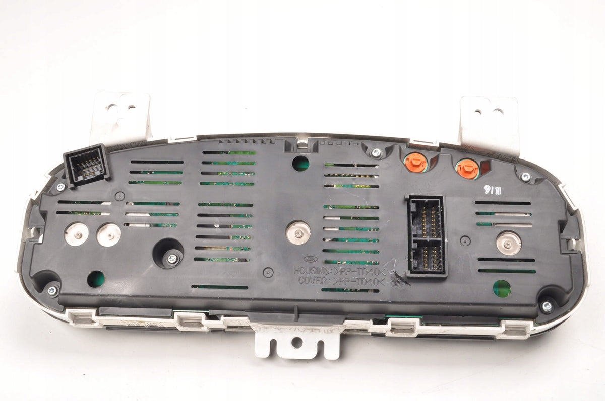 COUNTER CLOCKS KIA CEED I 1.6 CDTI 94024-1H011 LIFT EUROPE