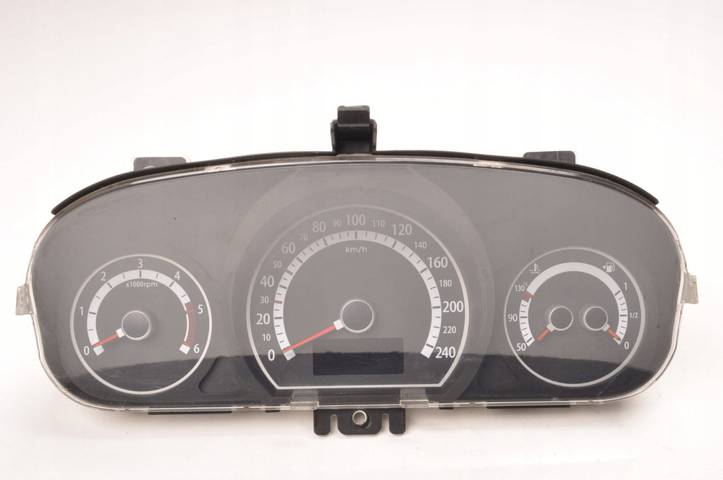COUNTER CLOCKS KIA CEED I 1.6 CDTI 94024-1H011 LIFT EUROPE