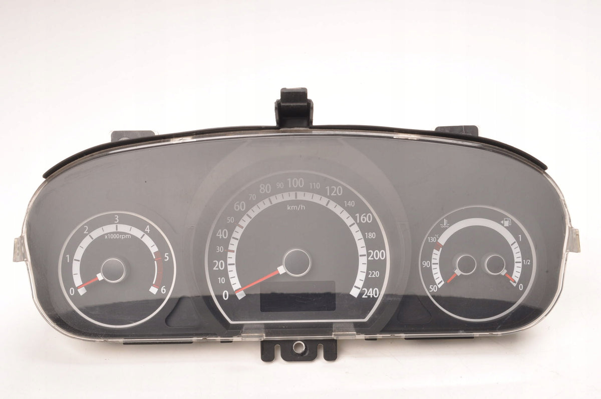 COUNTER CLOCKS KIA CEED I 1.6 CDTI 94024-1H011 LIFT EUROPE