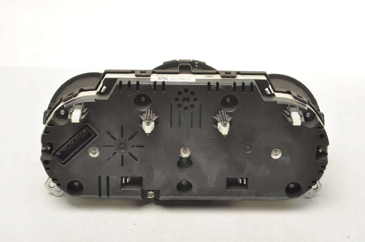 COUNTER CLOCKS KIA CEED II 1.6 GDI 94003-A2180 EUROPE