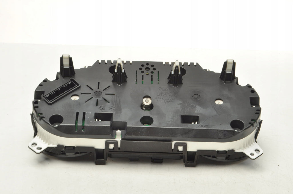 COUNTER CLOCKS KIA CEED II 1.6 GDI 94003-A2180 EUROPE