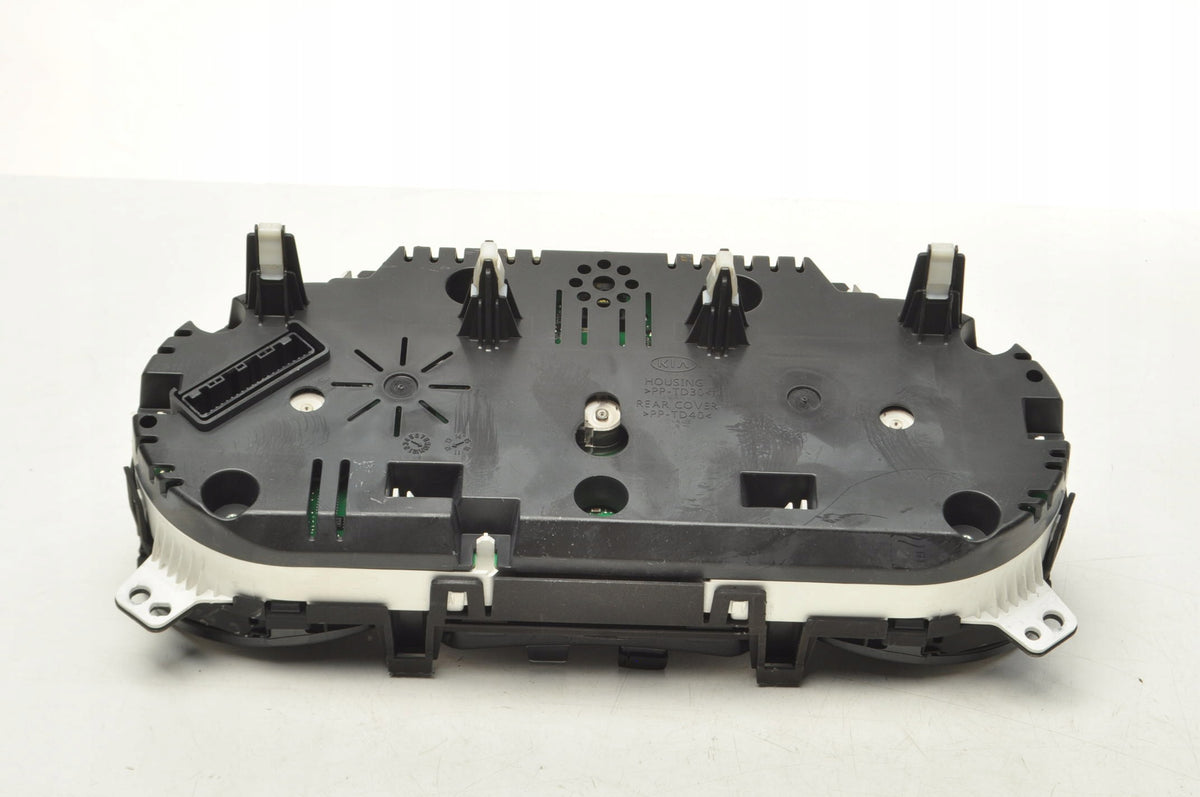 COUNTER CLOCKS KIA CEED II 1.6 GDI 94003-A2180 EUROPE