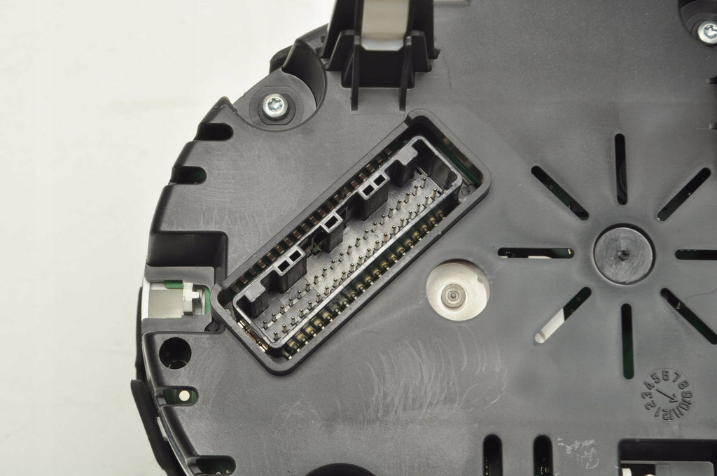 COUNTER CLOCKS KIA CEED II 1.6 GDI 94003-A2180 EUROPE