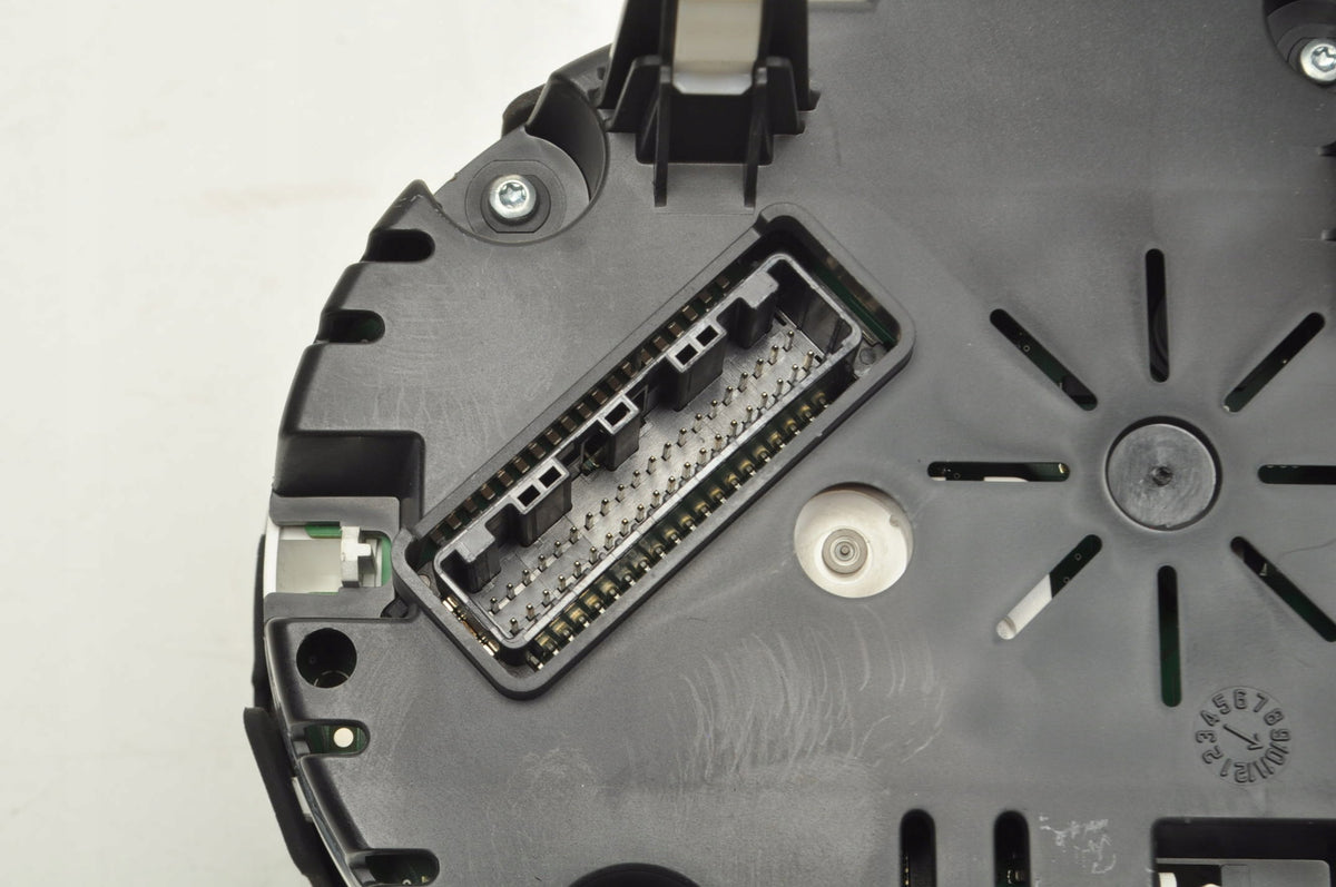 COUNTER CLOCKS KIA CEED II 1.6 GDI 94003-A2180 EUROPE