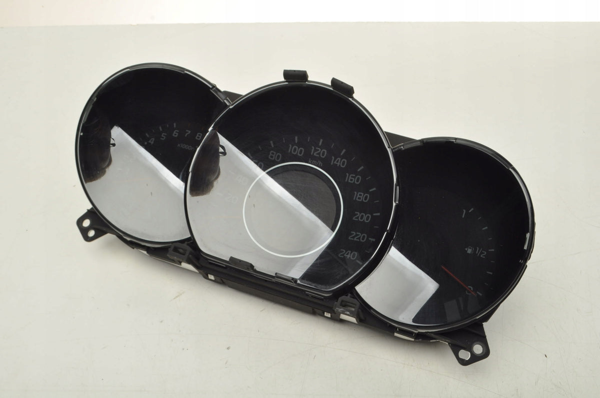 COUNTER CLOCKS KIA CEED II 1.6 GDI 94003-A2180 EUROPE