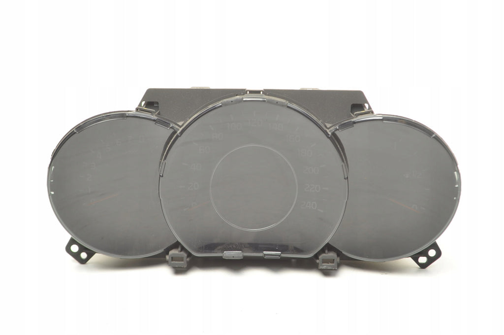 COUNTER CLOCKS KIA CEED II 1.6 GDI 94003-A2180 EUROPE