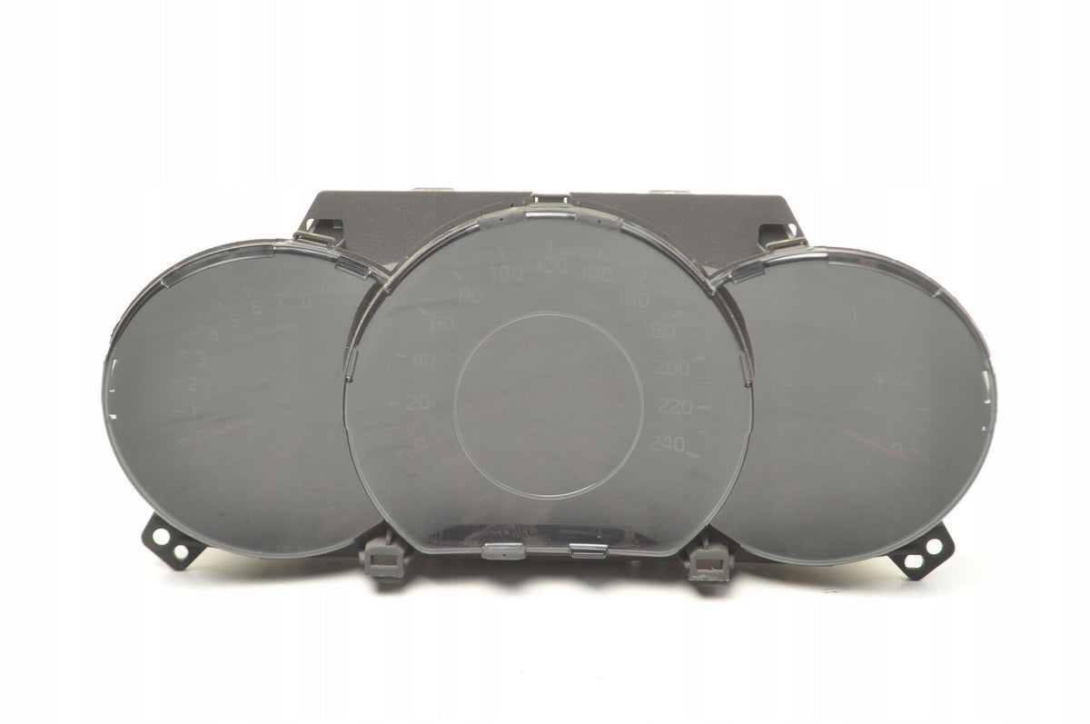 COUNTER CLOCKS KIA CEED II 1.6 GDI 94003-A2180 EUROPE