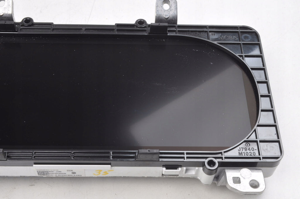 COUNTER CLOCKS KIA PRO CEED III 1.5 T-GDI 94061-J7360