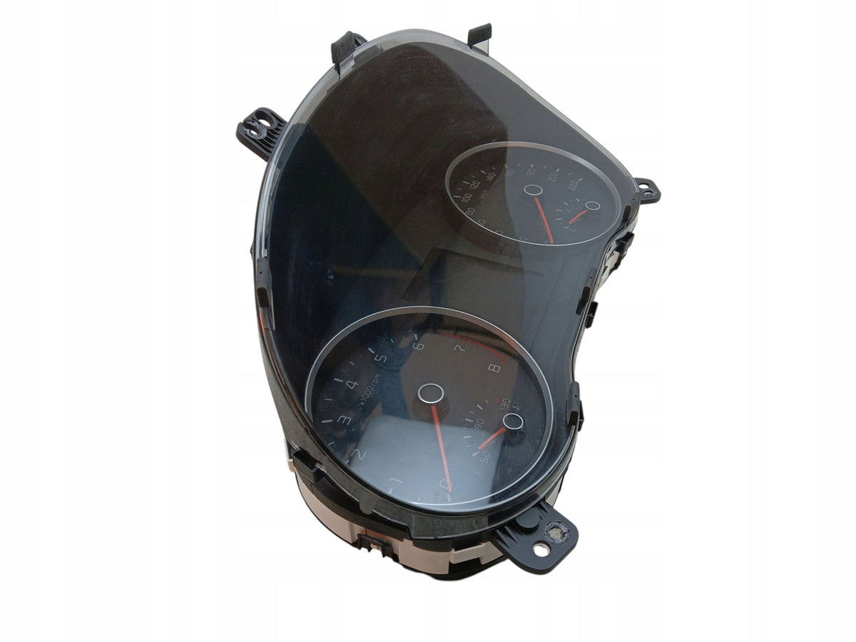 COUNTER CLOCKS KIA STONIC (2017-2020) 1.0 T-GDI 120KM 94013-H8410 EUROPE