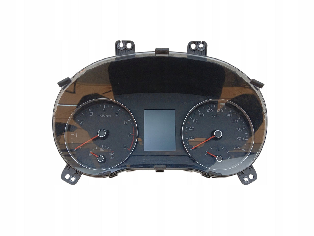COUNTER CLOCKS KIA STONIC (2017-2020) 1.0 T-GDI 120KM 94013-H8410 EUROPE