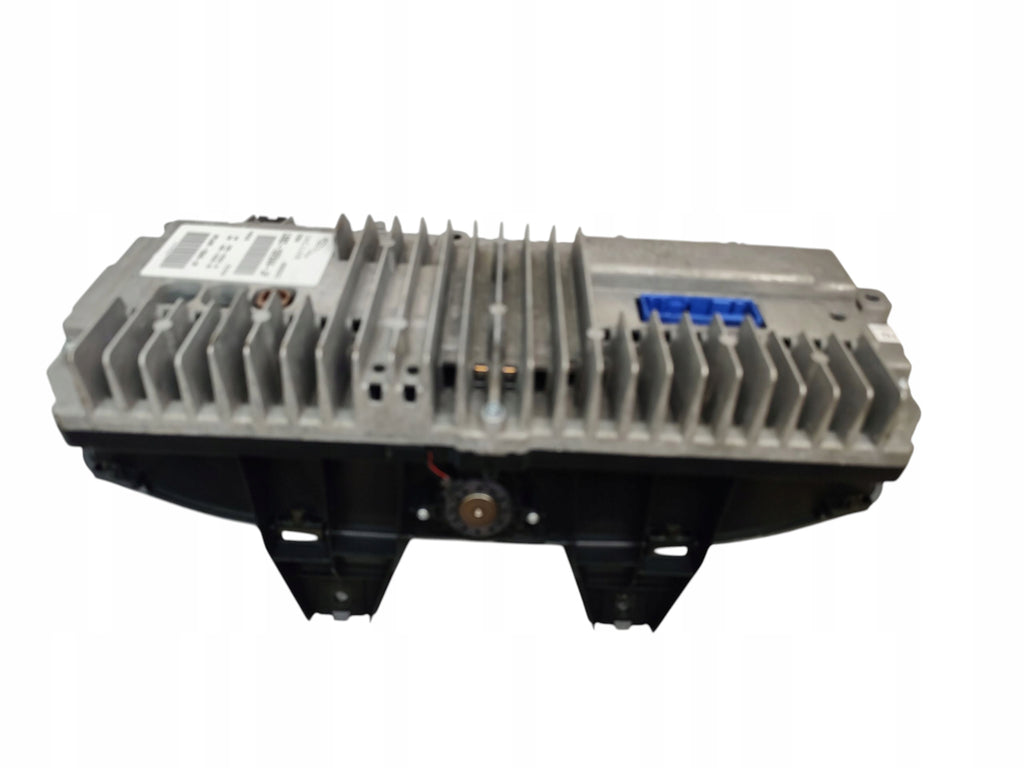 COUNTER CLOCKS LAND ROVER DEFENDER II L663 2.0 SD4 L8B2-10F844 UK