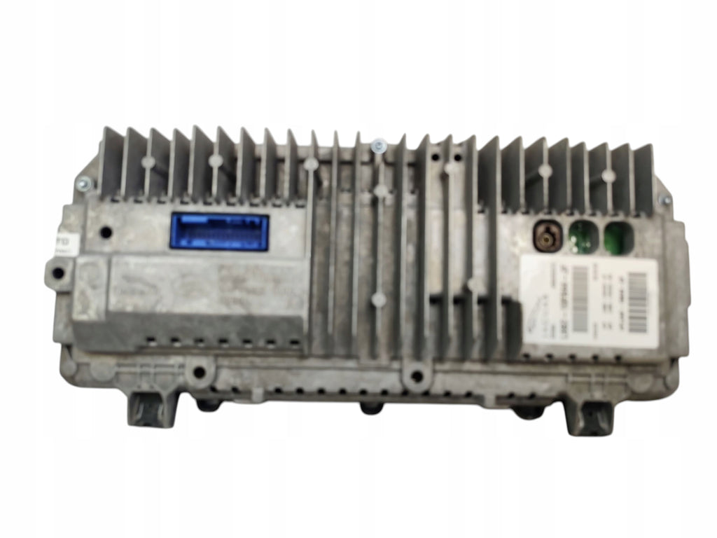 COUNTER CLOCKS LAND ROVER DEFENDER II L663 2.0 SD4 L8B2-10F844 UK
