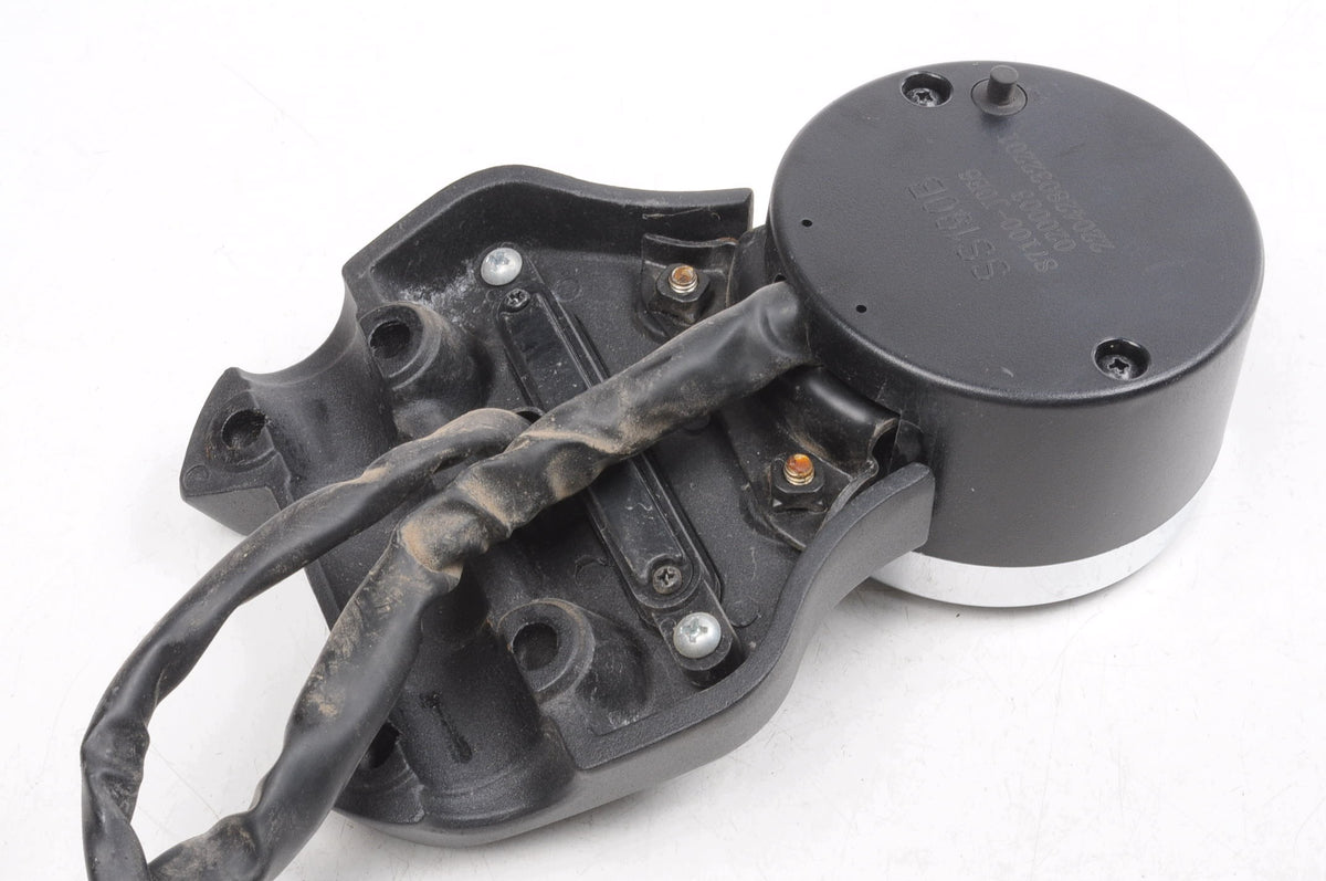 COUNTER CLOCKS LEXMOTO SR 125 DETROIT 87100-J0E6