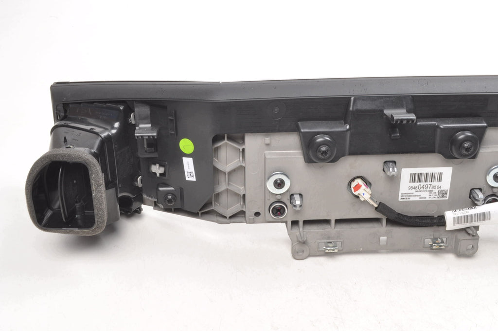 COUNTER CLOCKS OPEL ASTRA L 9848049780 9842958580 2025