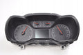 COUNTER CLOCKS OPEL COMBO E 1.6D 99KM 9831102780 UK
