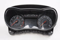 COUNTER CLOCKS OPEL CORSA E 1.6 TURBO OPC VXR 39056378 UK
