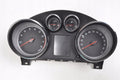 COUNTER CLOCKS OPEL INSIGNIA A 1.4 16V 22956332 EUROPE