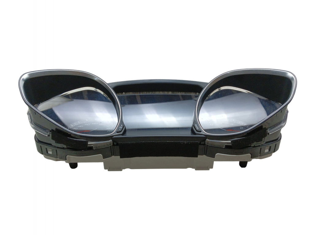 COUNTER CLOCKS PEUGEOT 308 II T9 (14-17) 1.2 THP 9807588380 EUROPE