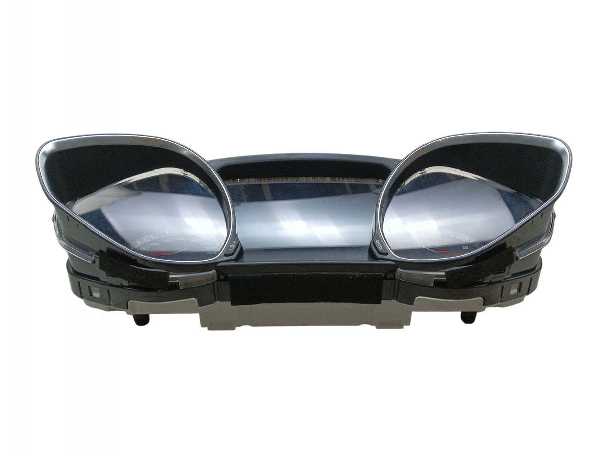 COUNTER CLOCKS PEUGEOT 308 II T9 (14-17) 1.2 THP 9807588380 EUROPE