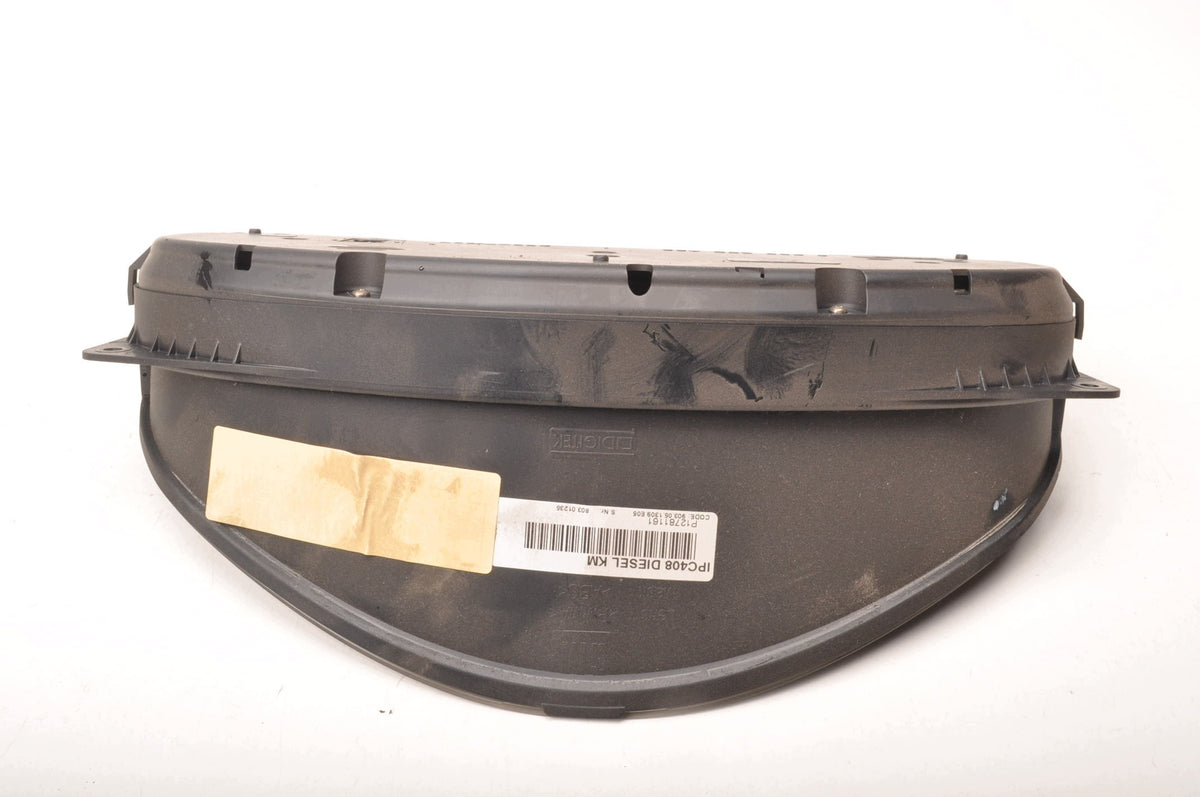 COUNTER CLOCKS SAAB 9-3 II 1.9 TiD 150KM 12781161 LIFT EUROPE