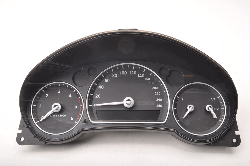 COUNTER CLOCKS SAAB 9-3 II 1.9 TiD 150KM 12781161 LIFT EUROPE