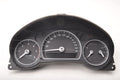 COUNTER CLOCKS SAAB 9-3 II 1.9 TiD 150KM 12781161 LIFT EUROPE
