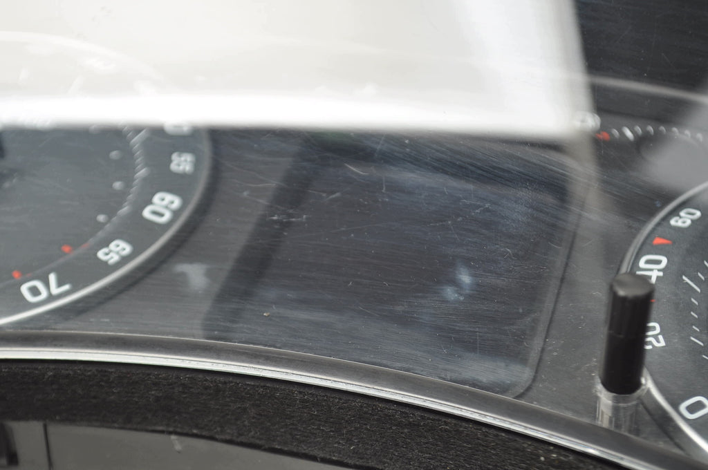 COUNTER CLOCKS SKODA OCTAVIA II 2.0 FSI 150 KM 1Z0920841B EUROPE