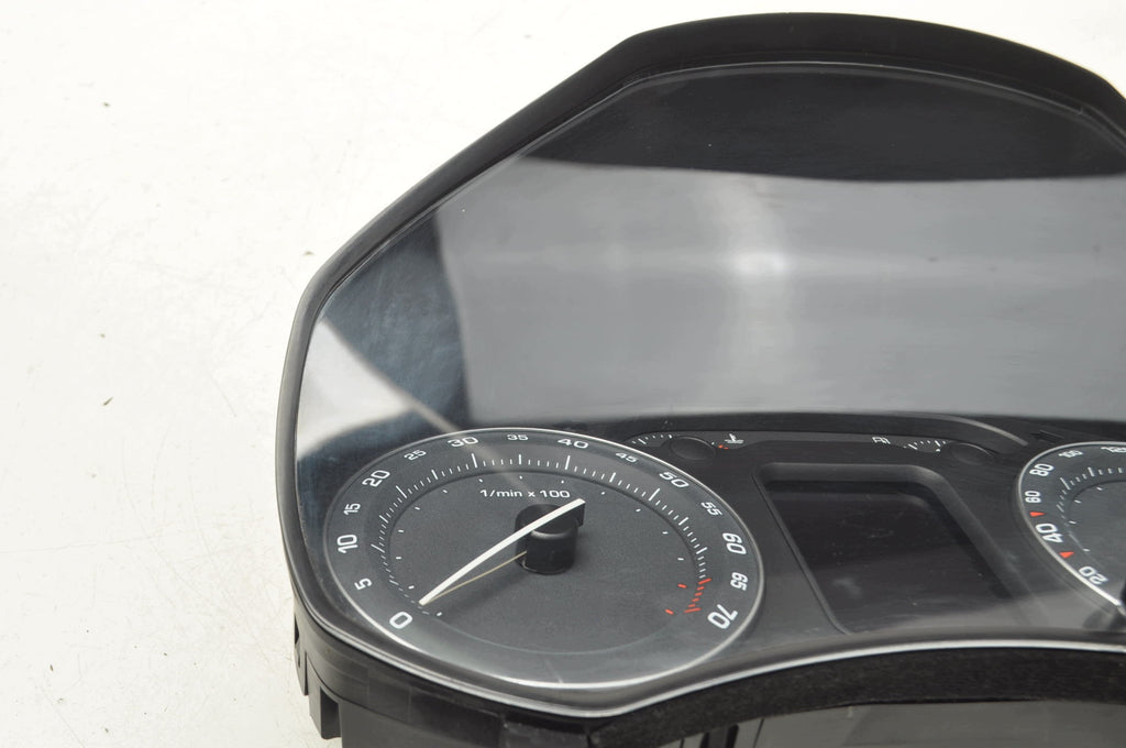 COUNTER CLOCKS SKODA OCTAVIA II 2.0 FSI 150 KM 1Z0920841B EUROPE