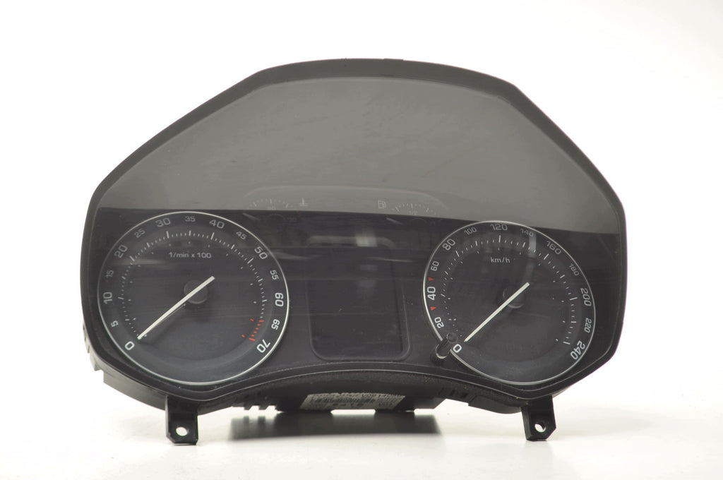 COUNTER CLOCKS SKODA OCTAVIA II 2.0 FSI 150 KM 1Z0920841B EUROPE